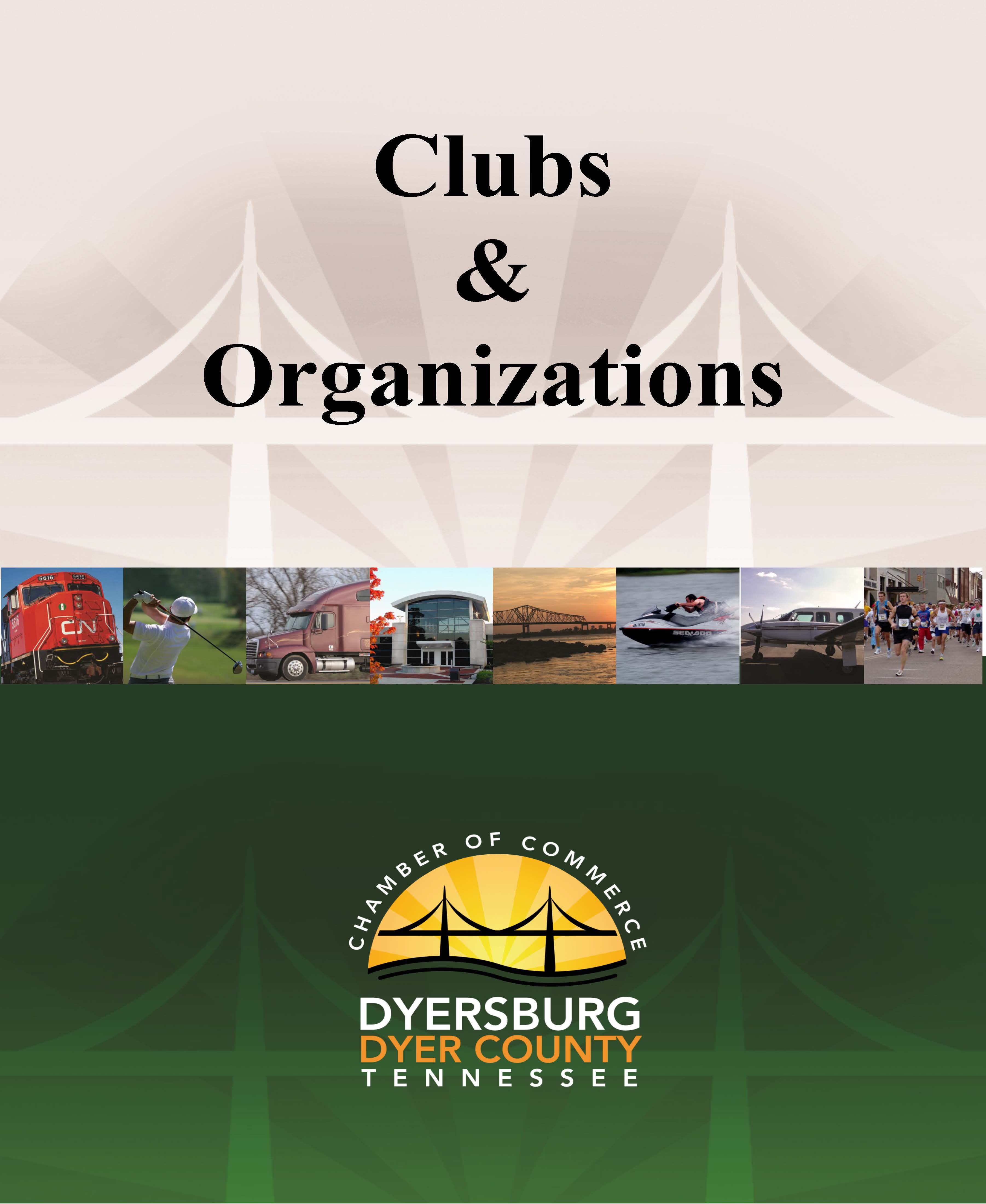 Clubs Organizations Cover Sheet